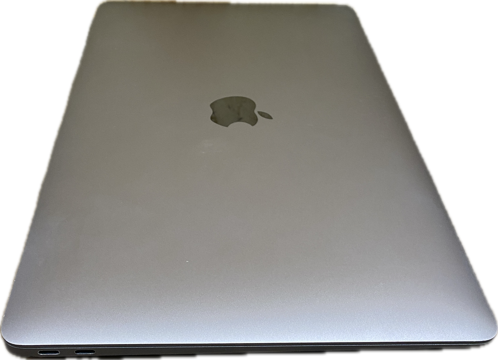 Apple MacBook Air 13" M1 2020 16GB RAM 256GB SSD No Power Adapter READ!