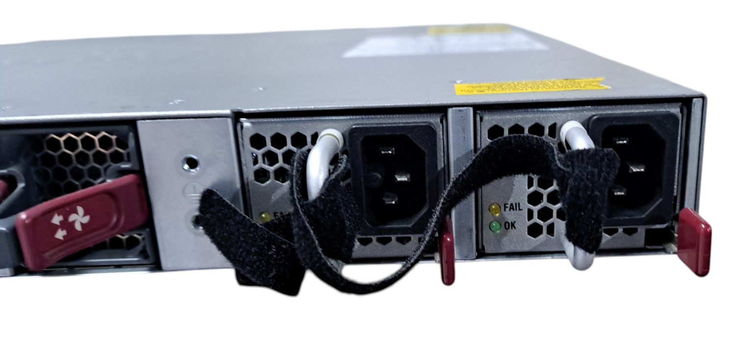 Cisco Catalyst 4500-X Series 16 SFP+ Port Series Switch | WS-C4500x