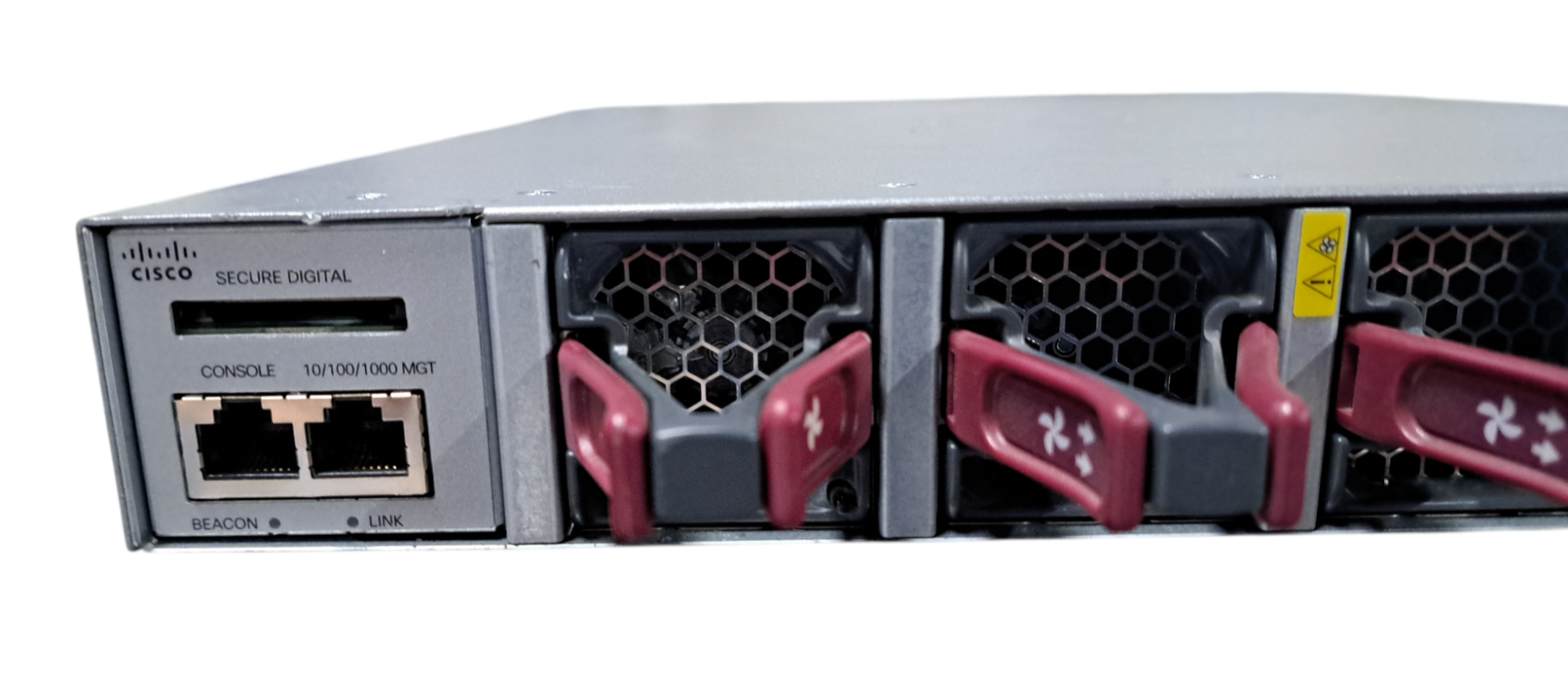 Cisco Catalyst 4500-X Series 16 SFP+ Port Series Switch | WS-C4500x