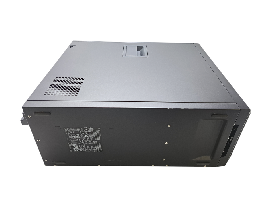 Dell PowerEdge T140 Tower | Xeon E-2126G @3.30GHz, 8GB DDR4, No RAID/HDD