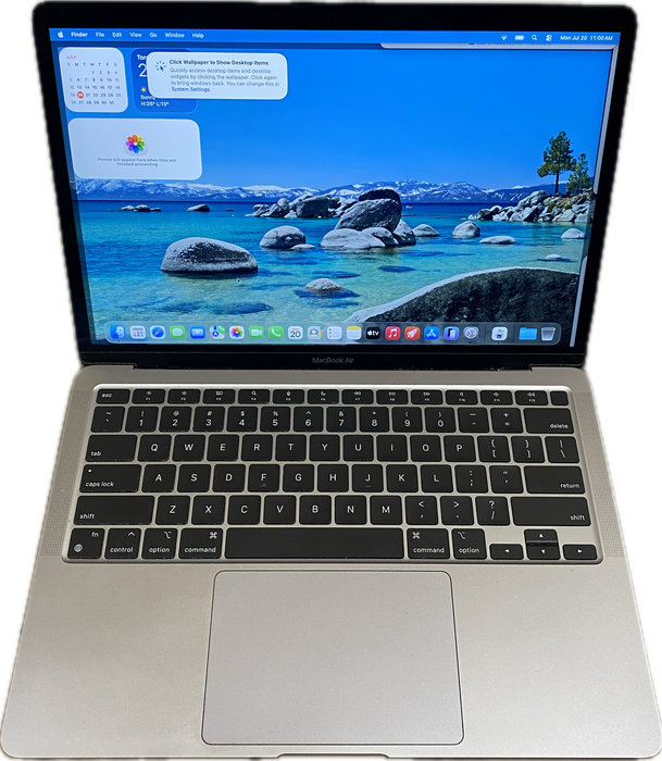 Apple MacBook Air 13