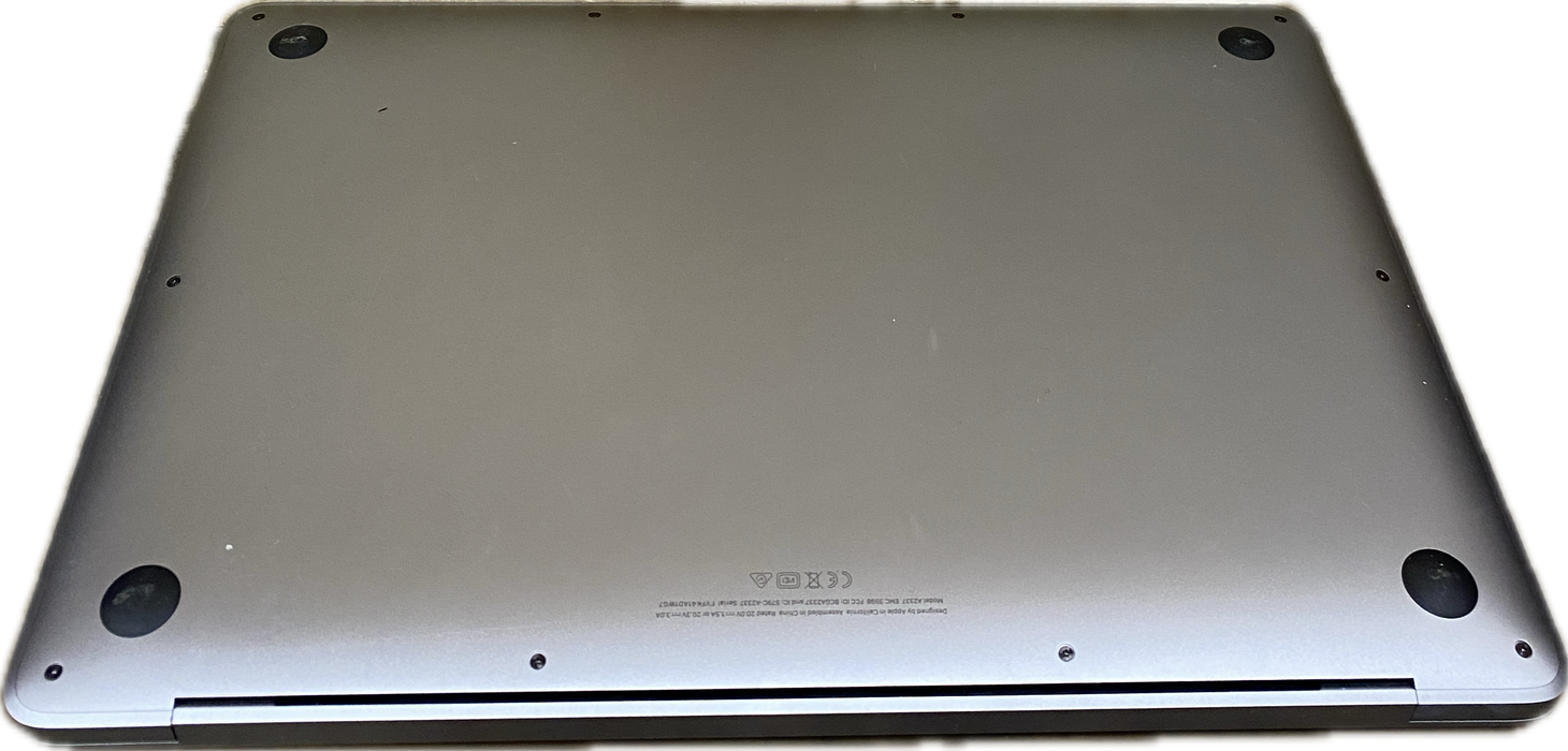Apple MacBook Air 13
