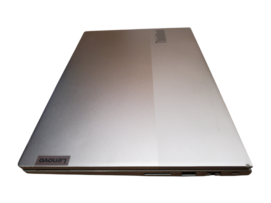 Lenovo ThinkBook 14 G4 ABA TOUCH Ryzen 7 5825U 16GB RAM 512GB NVMe SSD