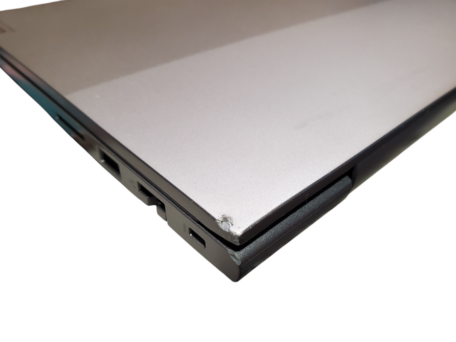 Lenovo ThinkBook 14 G4 ABA TOUCH Ryzen 7 5825U 16GB RAM 512GB NVMe SSD