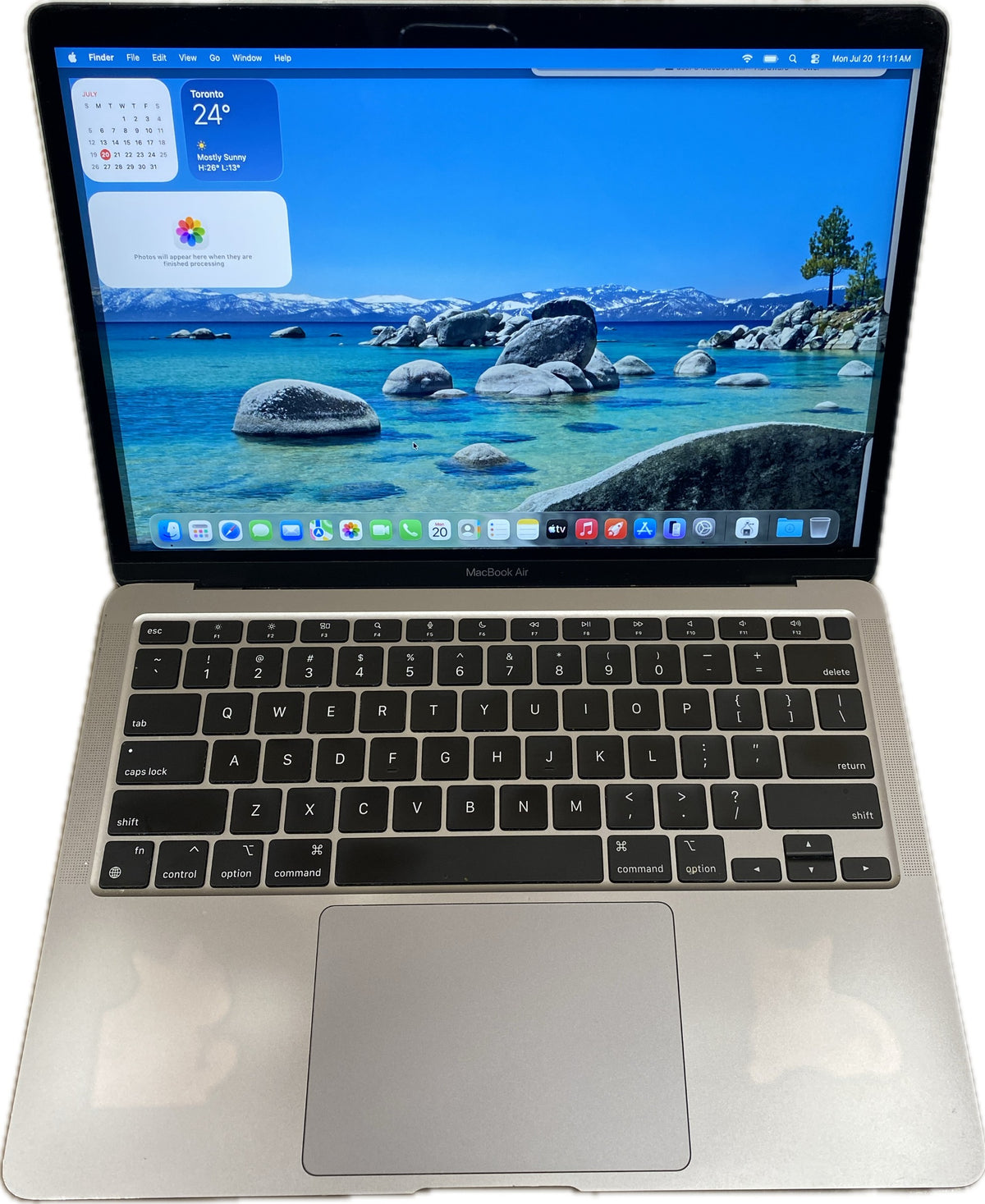 Apple MacBook Air 13