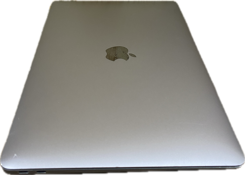Apple MacBook Air 13" M1 2020 16GB RAM 256GB SSD No Power Adapter READ!