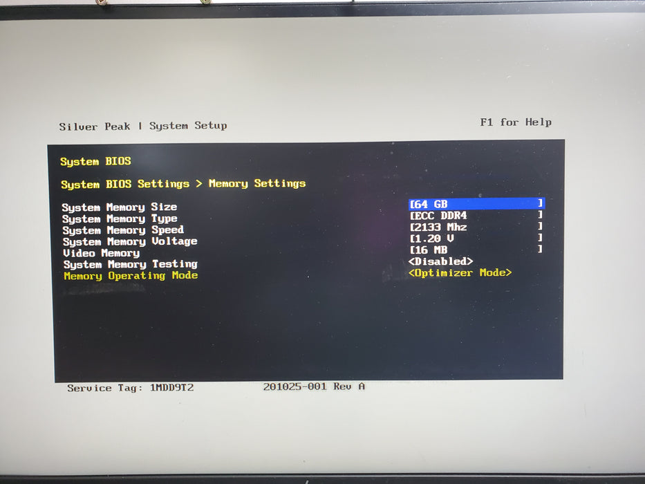 Dell PowerEdge R330 - Xeon E3-1270 v5 - 64 GB DDR4 - H330 Adapter - No HDD