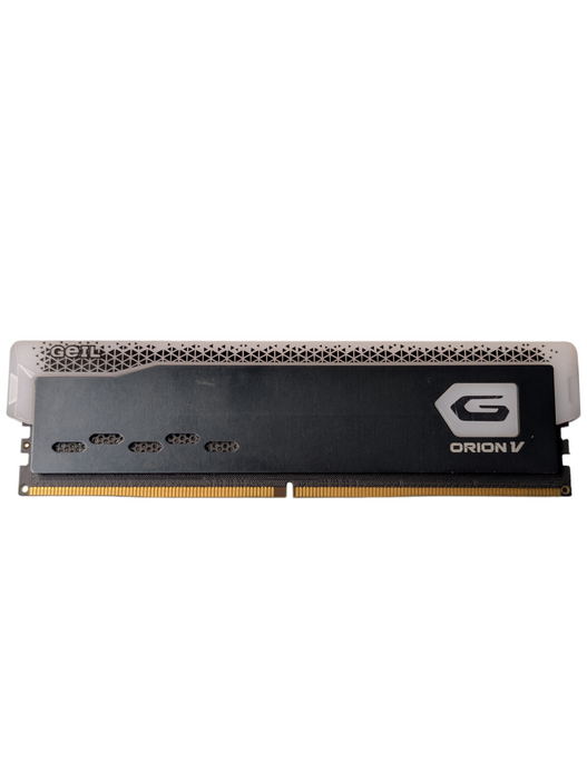 16GB DDR5 Desktop RAM Memory PC5-4800 CL38-44-44-84 GeiL Orion V