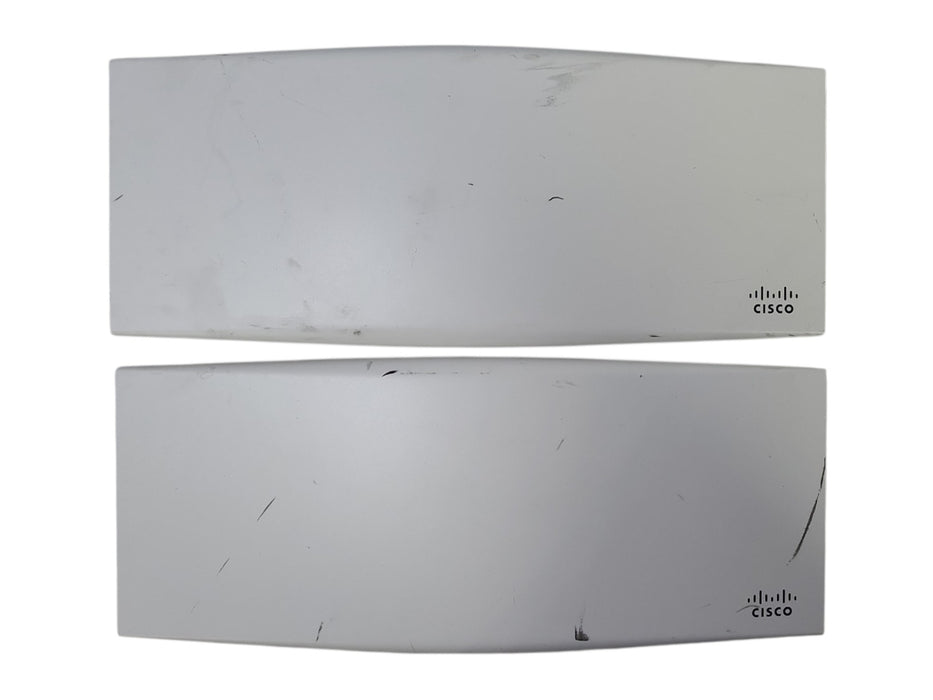 Lot of 2 Cisco Meraki MR45 Wireless Access Point, Unclaimed