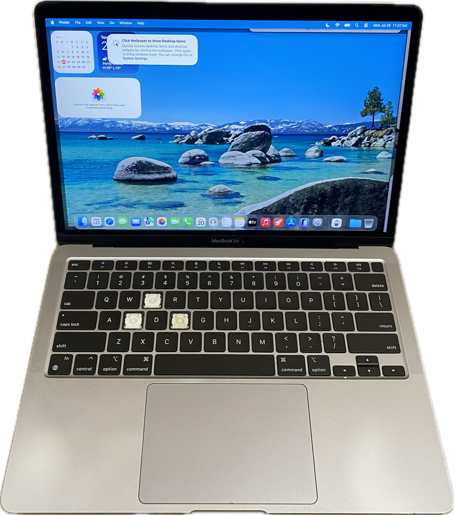 Apple MacBook Air 13