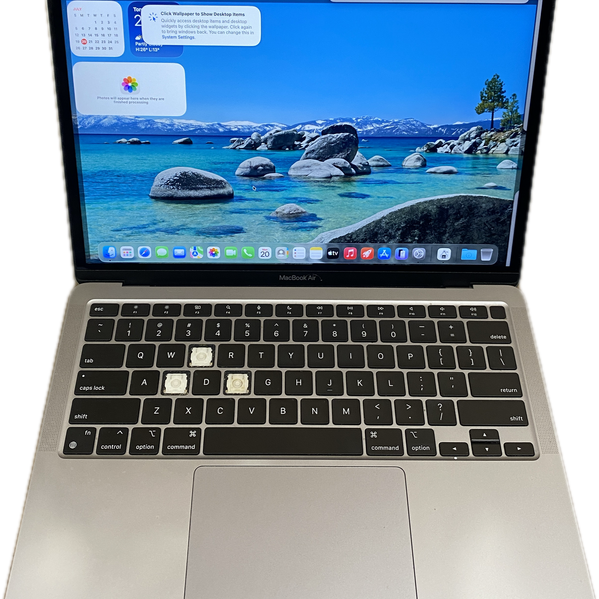 Apple MacBook Air 13