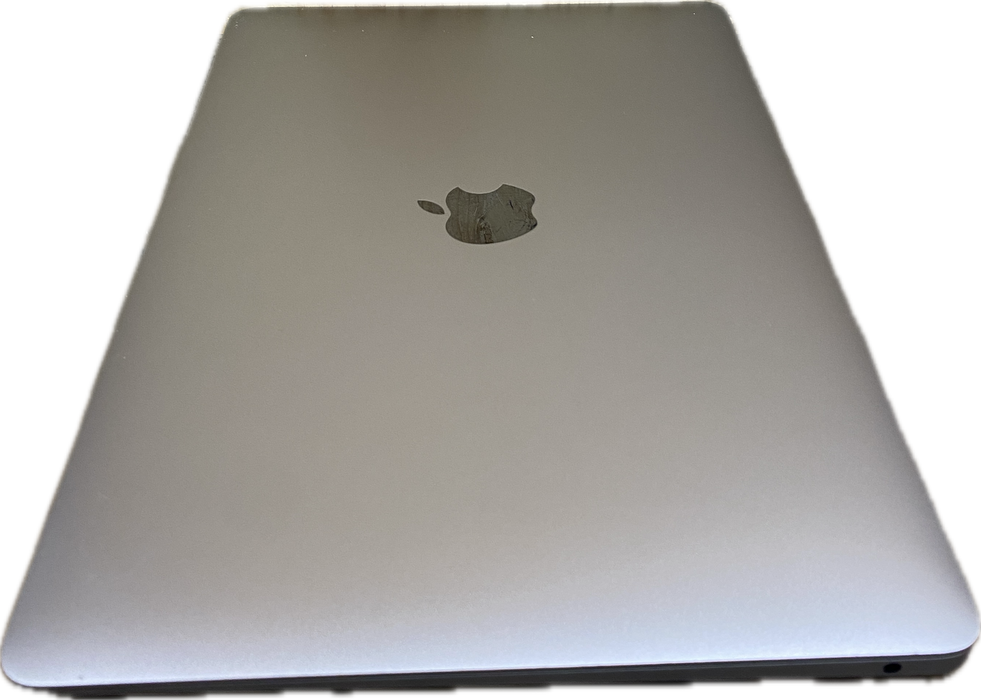 Apple MacBook Air 13" M1 2020 16GB RAM 256GB SSD Missing Keys For Parts/Repair
