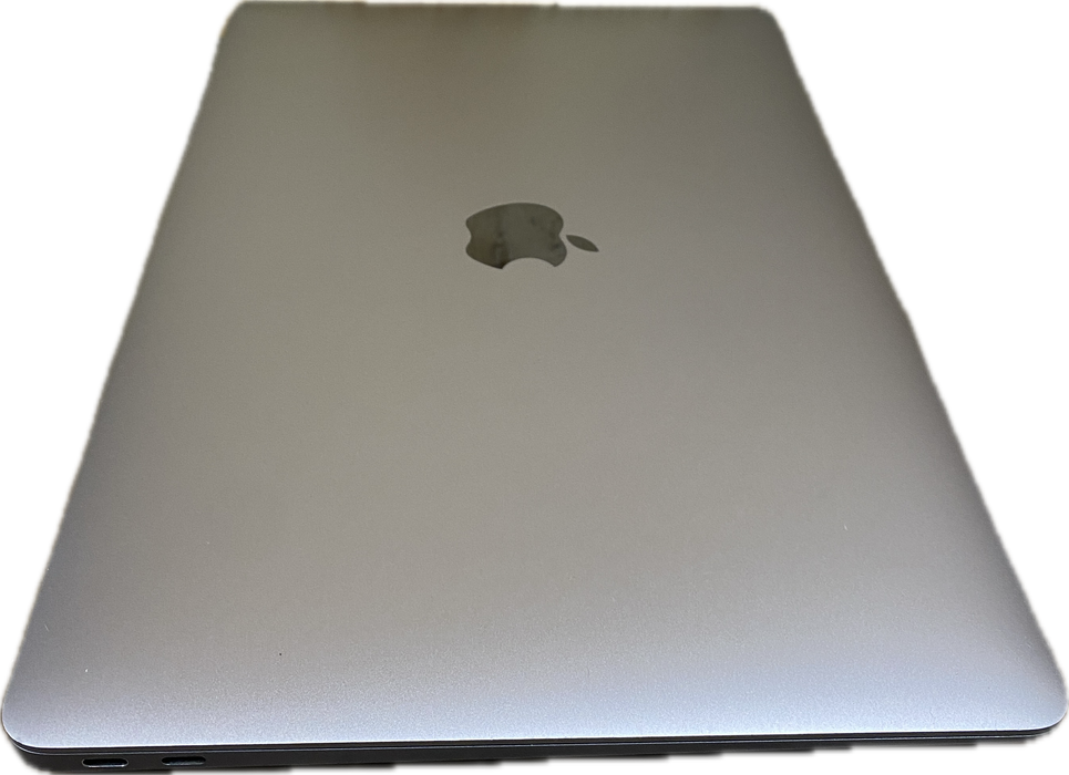 Apple MacBook Air 13" M1 2020 16GB RAM 256GB SSD Missing Keys For Parts/Repair