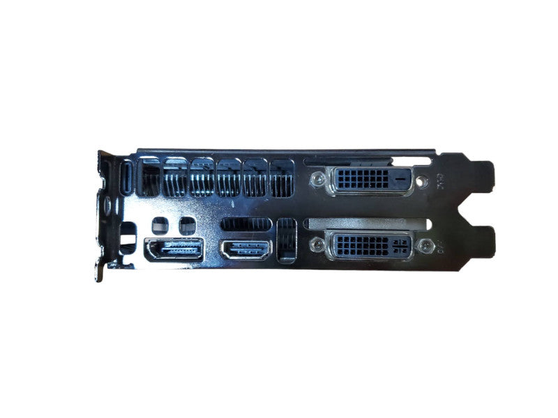 EVGA GeForce GTX 970 4GB GPU @
