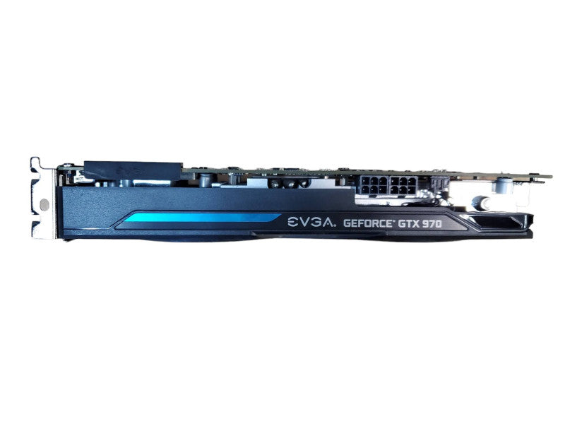 EVGA GeForce GTX 970 4GB GPU @