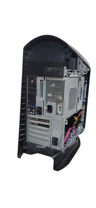 AlienWare Aurora R10 Ryzen 7-3700X CPU |16GB DDR4 |256GB NVMe|GTX 1060 6GB |READ