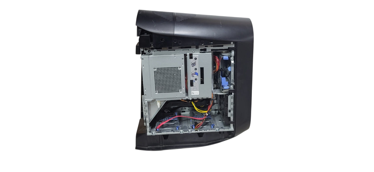 AlienWare Aurora R10 Ryzen 7-3700X CPU |16GB DDR4 |256GB NVMe|GTX 1060 6GB |READ