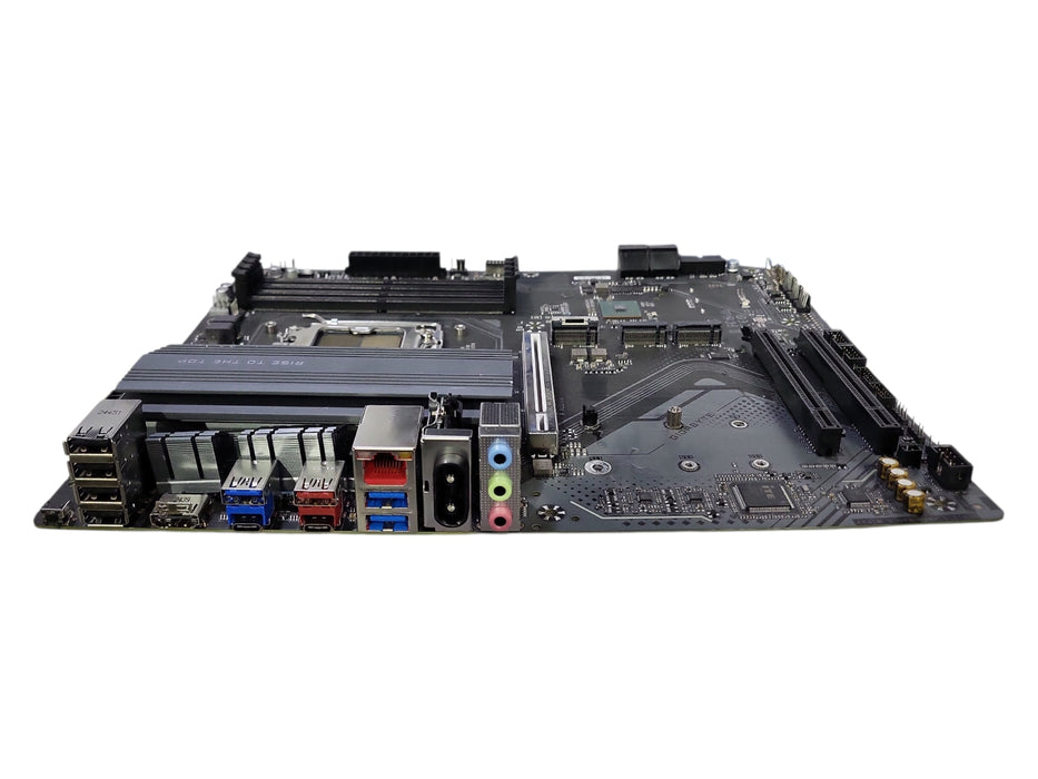 GIGABYTE X870 Eagle WiFi AMD AM5 LGA 1718 ATX Motherboard, Read