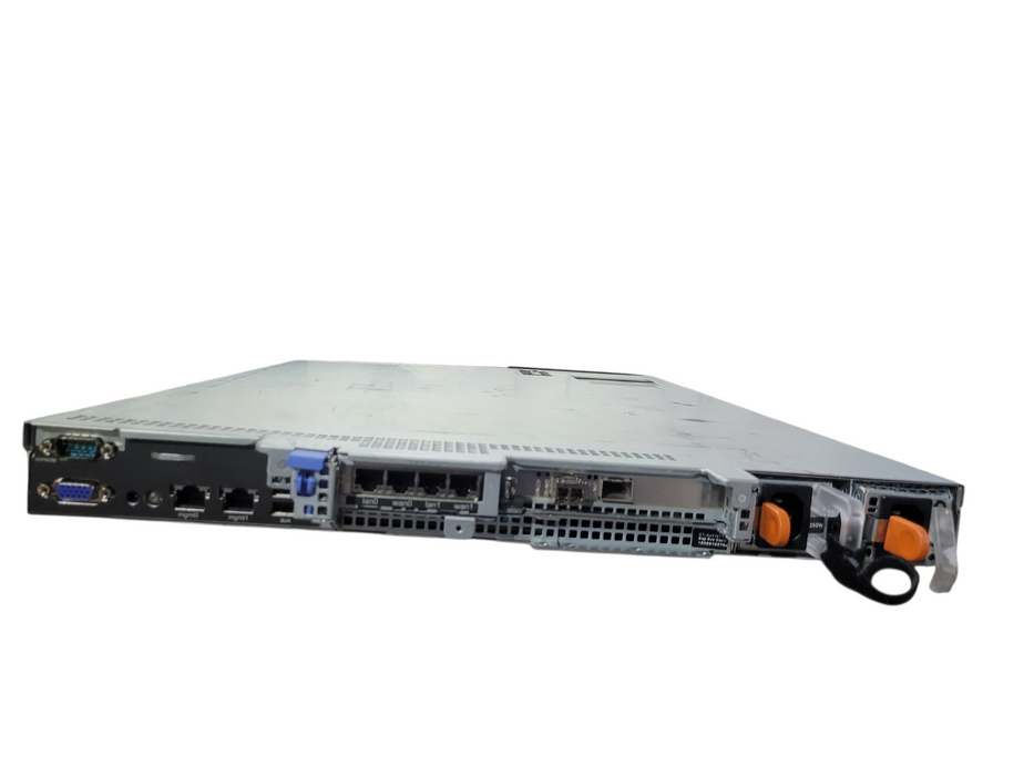 Dell PowerEdge OEMR XL R330 | Xeon E3-1270 v5 @3.60GHz 64GB DDR4 |NO HDD