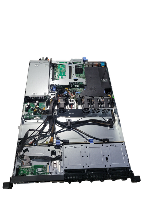 Dell PowerEdge OEMR XL R330 | Xeon E3-1270 v5 @3.60GHz 64GB DDR4 |NO HDD