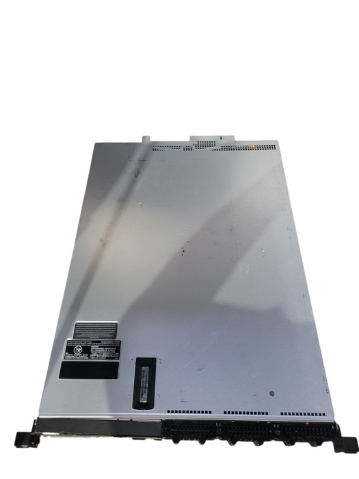 Dell PowerEdge OEMR XL R330 | Xeon E3-1270 v5 @3.60GHz 64GB DDR4 |NO HDD