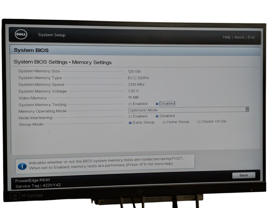 Dell PowerEdge R630 2x Intel Xeon E5-2697 v3 128GB RAM 2x 600GB SAS HDD