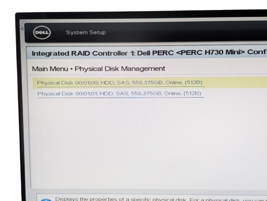 Dell PowerEdge R630 2x Intel Xeon E5-2697 v3 128GB RAM 2x 600GB SAS HDD