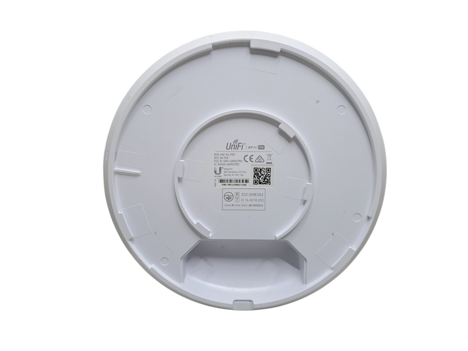 Ubiquiti Networks UAP-AC-PRO 1300Mbps Wireless Access Point w/ Bracket