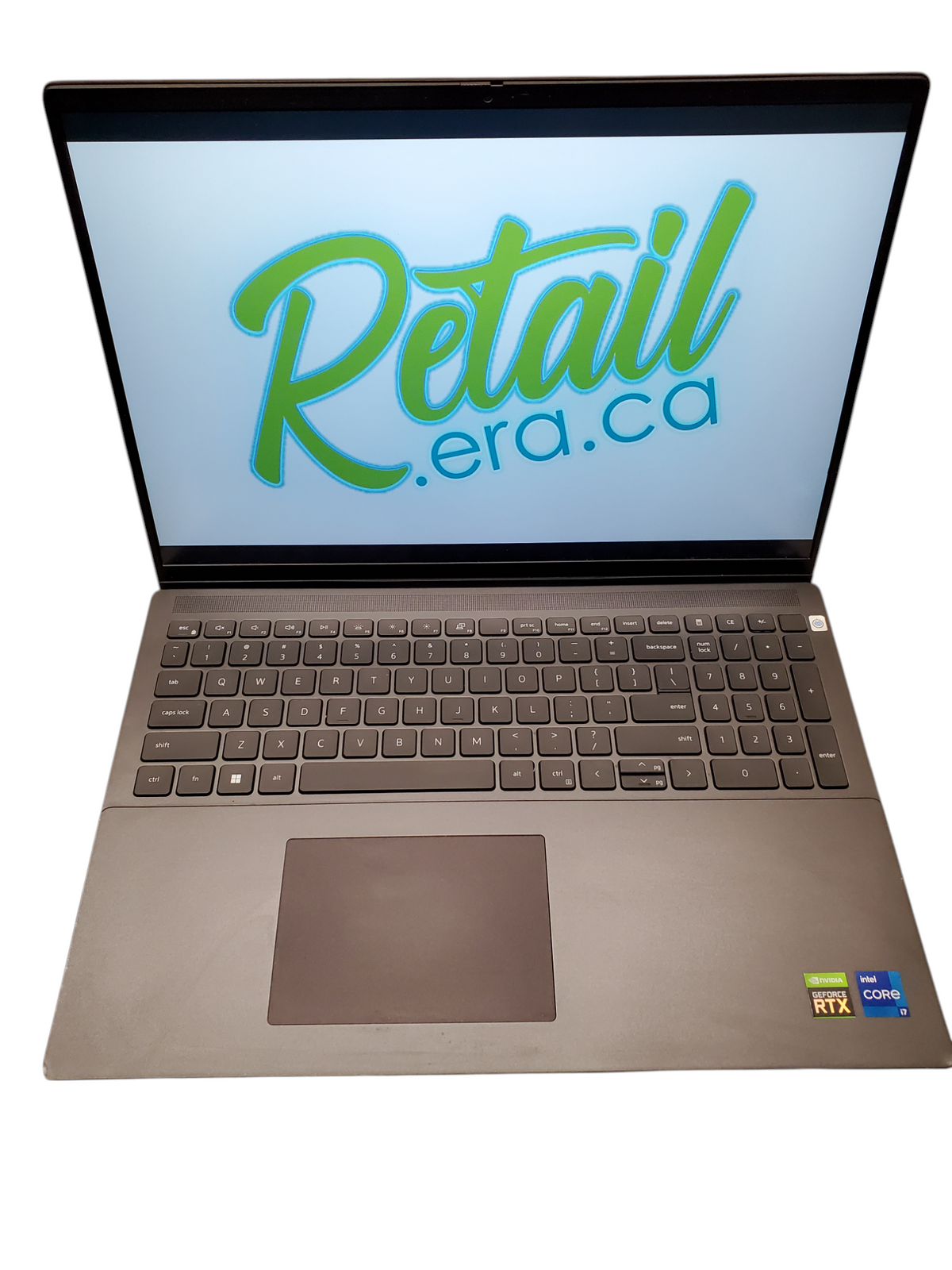 Dell Vostro 7620 Intel Core i7-12700H RTX 3050Ti 4GB GPU 16GB RAM