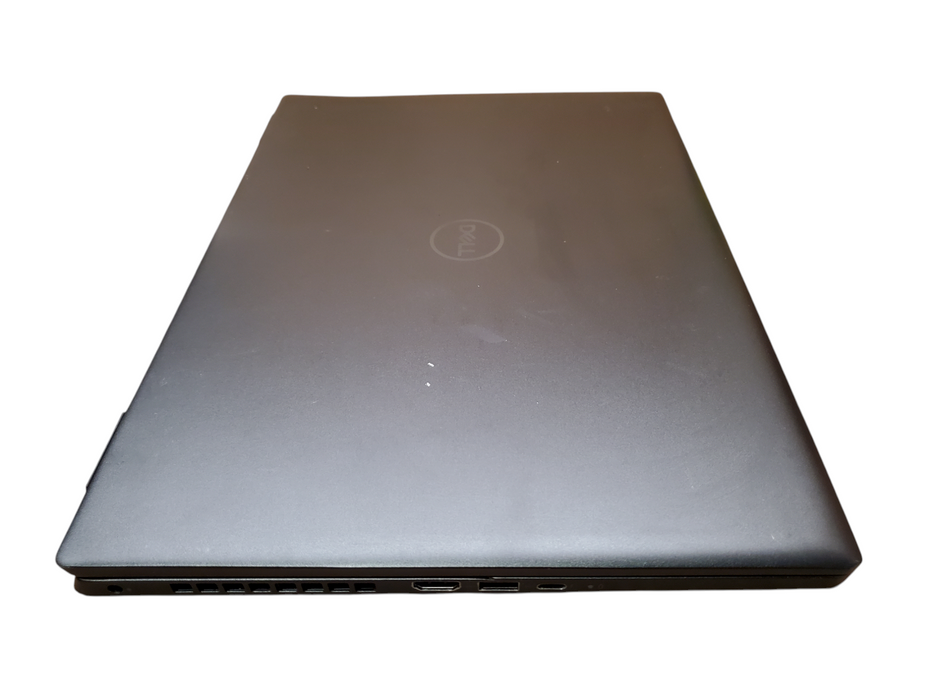 Dell Vostro 7620 Intel Core i7-12700H RTX 3050Ti 4GB GPU 16GB RAM 256GB SSD READ