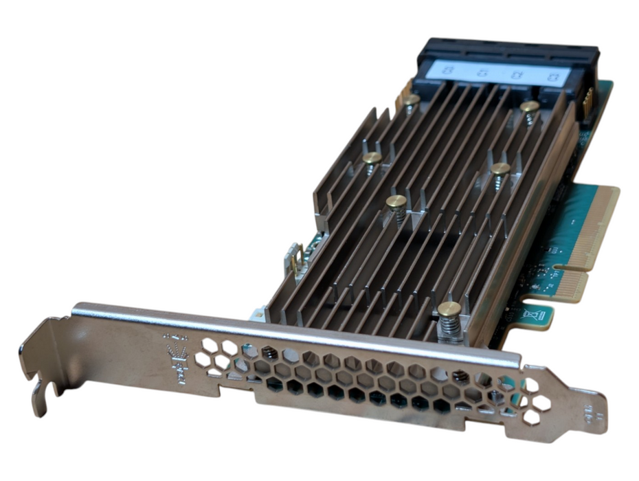 Dell 9460-16i SAS/SATA/NVMe PCI-e RAID Controller 042PDX