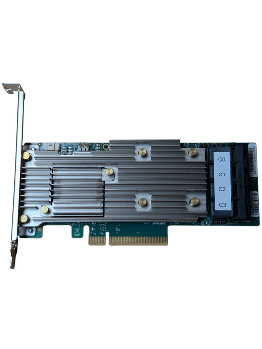 Dell 9460-16i SAS/SATA/NVMe PCI-e RAID Controller 042PDX