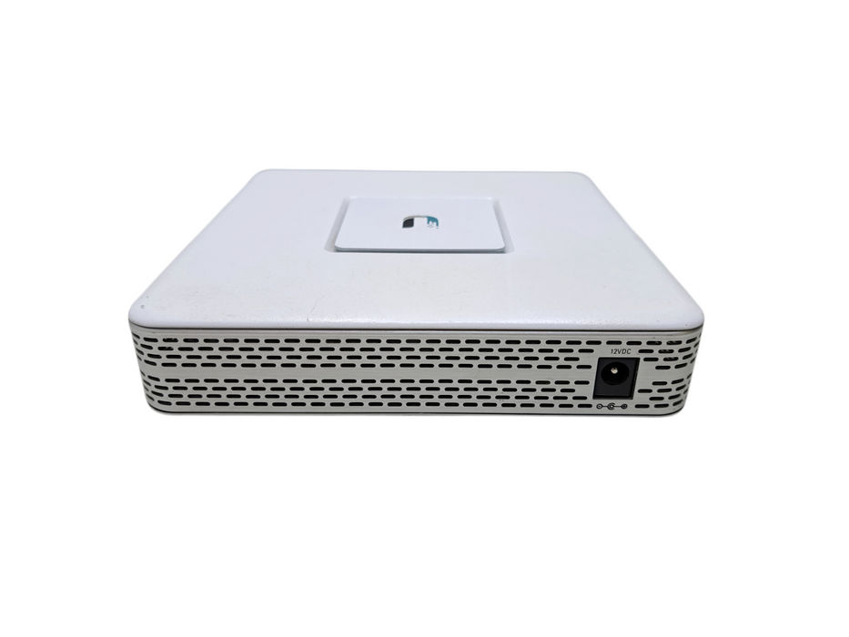 Ubiquiti Networks UniFi USG Security Gateway | Factory Reset