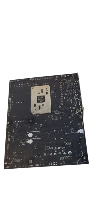 MSI MAG X870 TOMAHAWK WIFI | No CPU, RAM, HDD