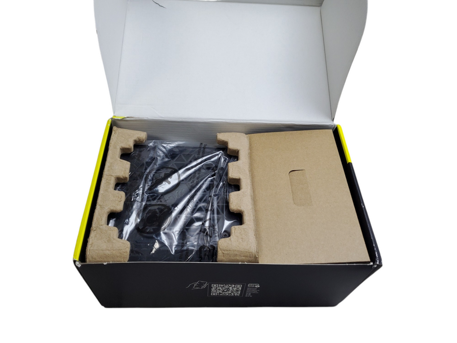 Open Box - Corsair RM750e 750W Fully Modular Desktop Power Supply