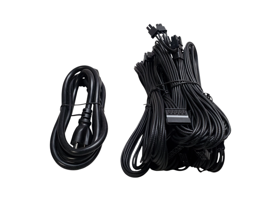 Open Box - Corsair RM750e 750W Fully Modular Desktop Power Supply