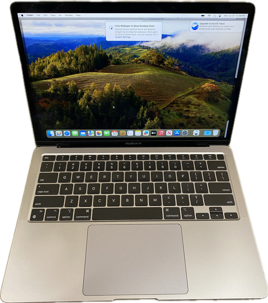 Apple MacBook Air 13