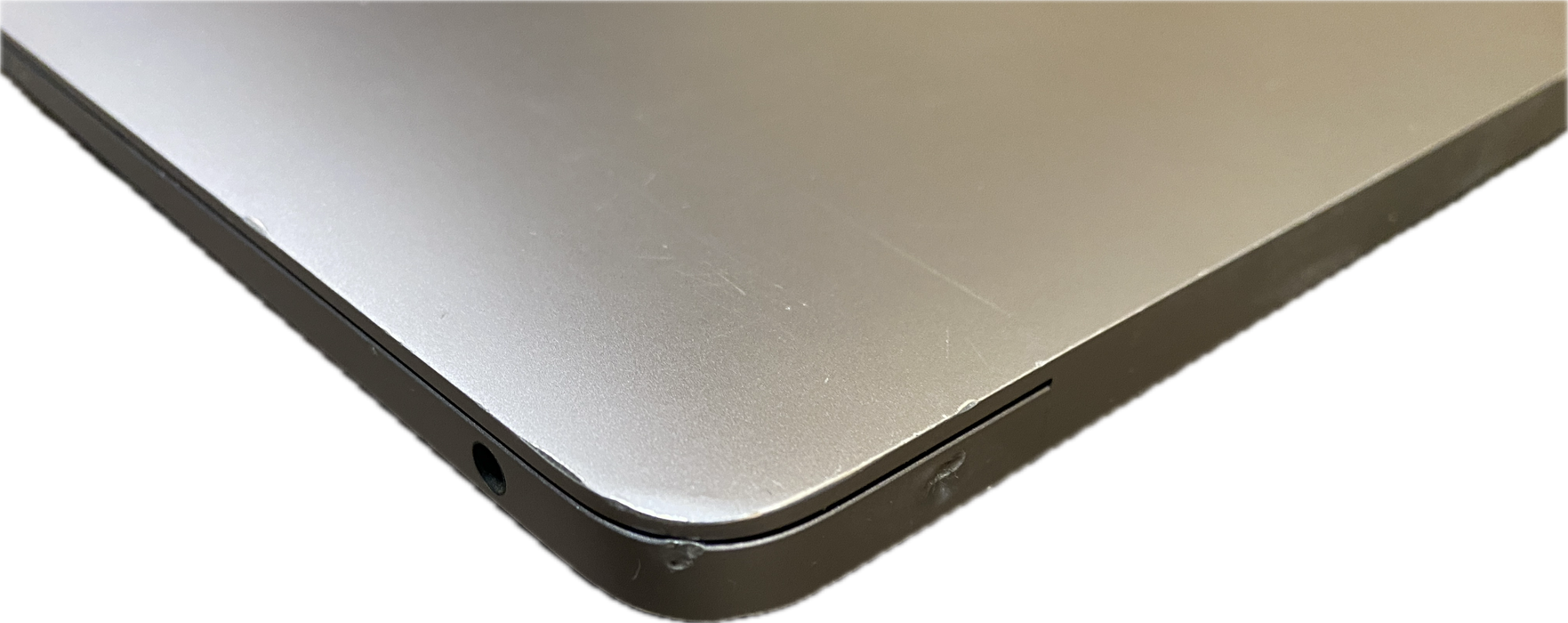 Apple MacBook Air 13" M1 2020 16GB RAM 256GB SSD No Power Adapter READ!