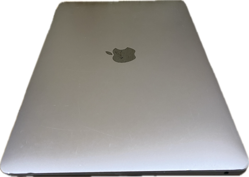 Apple MacBook Air 13" M1 2020 16GB RAM 256GB SSD No Power Adapter READ!