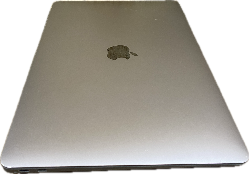 Apple MacBook Air 13" M1 2020 16GB RAM 256GB SSD No Power Adapter READ!