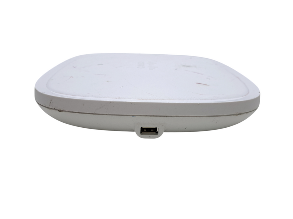 Cisco C9120AXI-E 802.11ax Wi-Fi 6 Access Point Internal Antennas 4x4:4 MIMO READ
