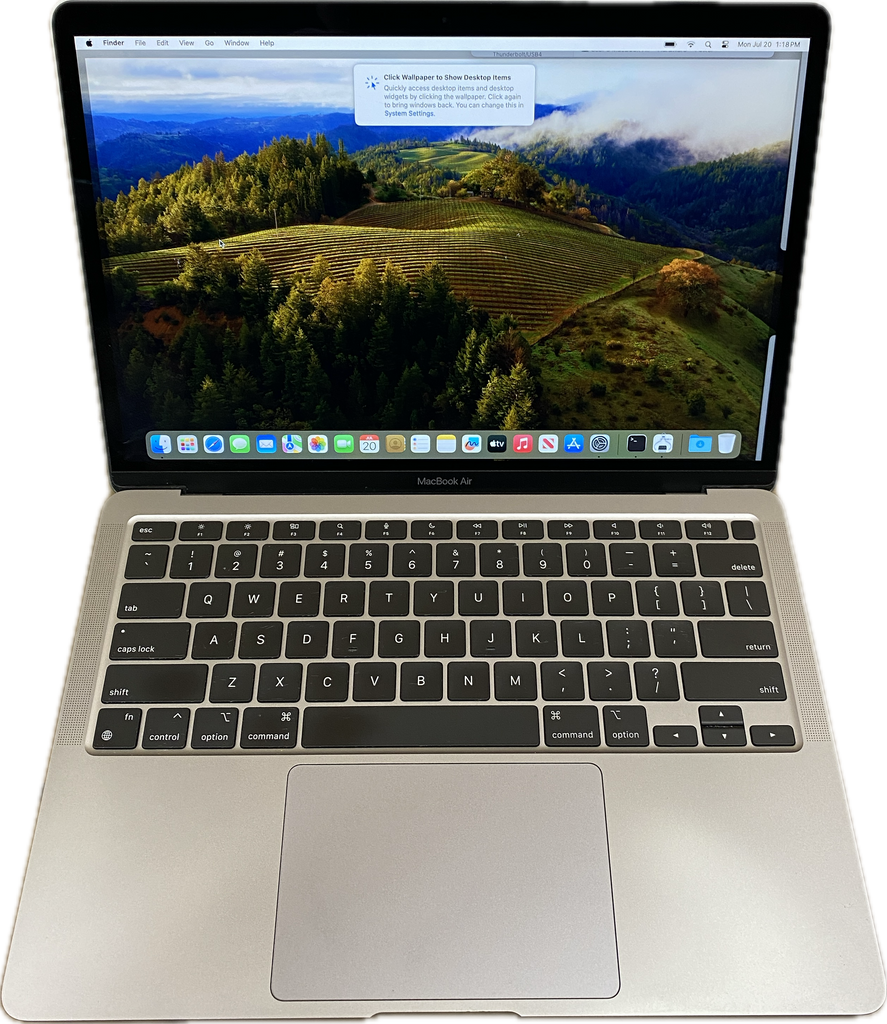 Apple MacBook Air 13