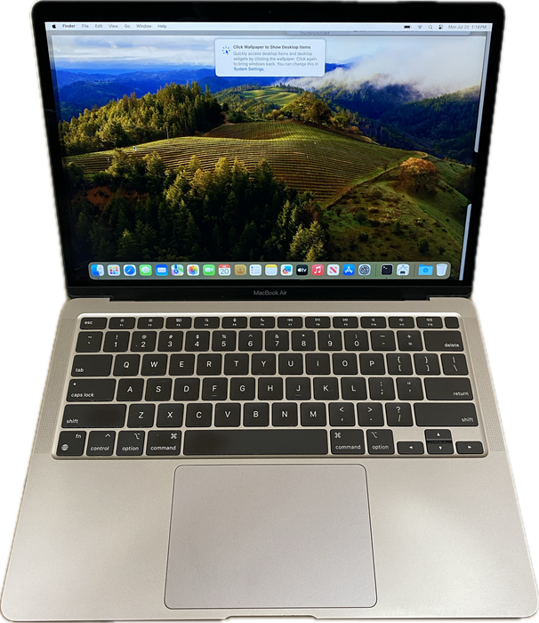 Apple MacBook Air 13