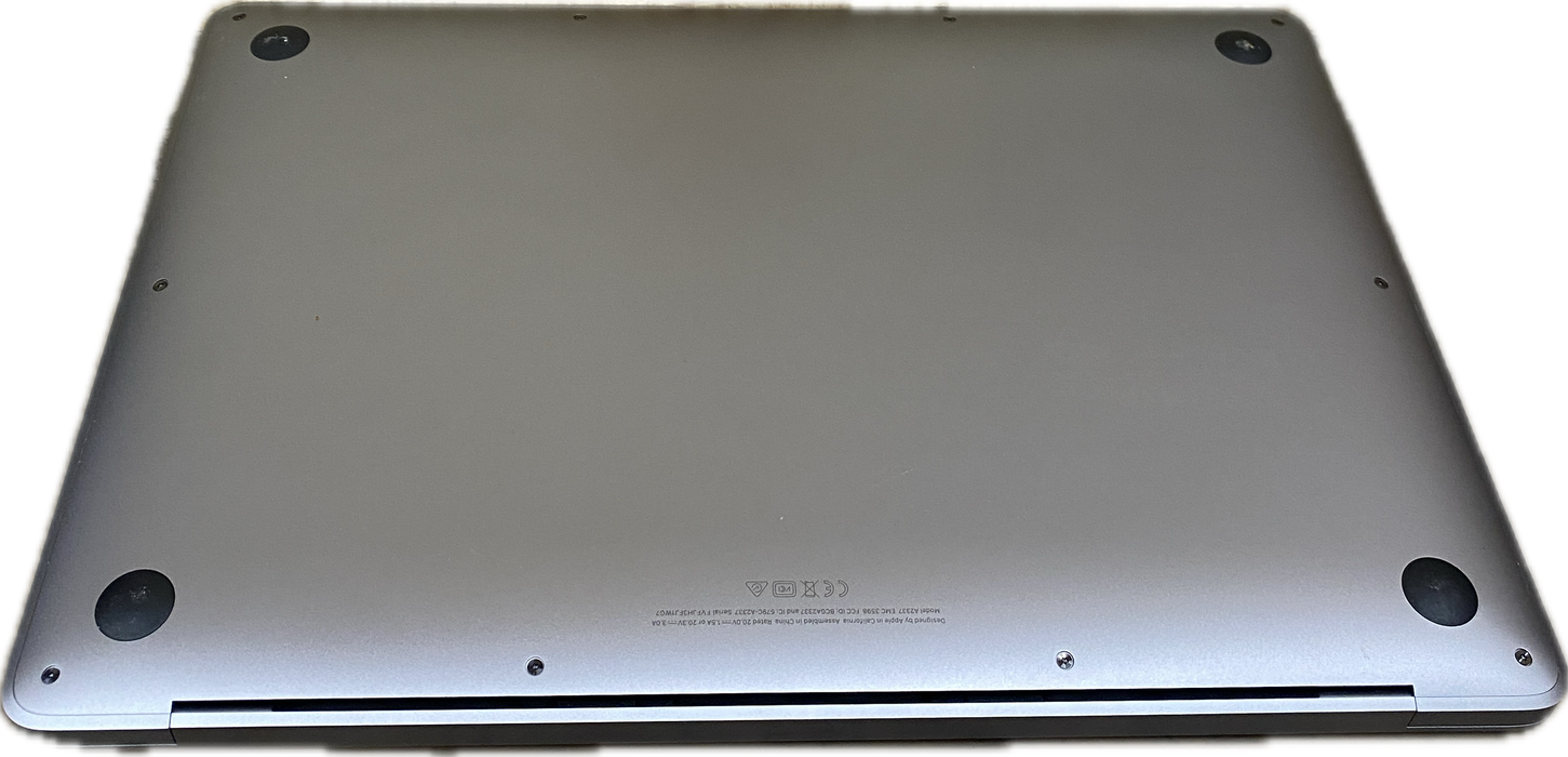 Apple MacBook Air 13