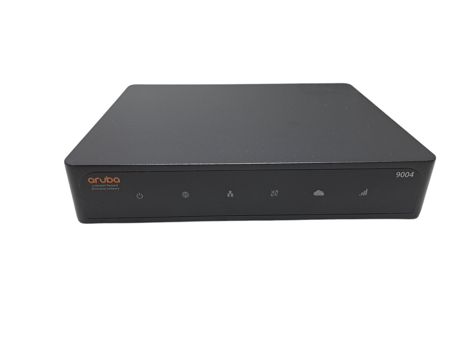 Aruba R1B20A 9004-US | 4-Port Gigabit RJ45 Gateway *READ*