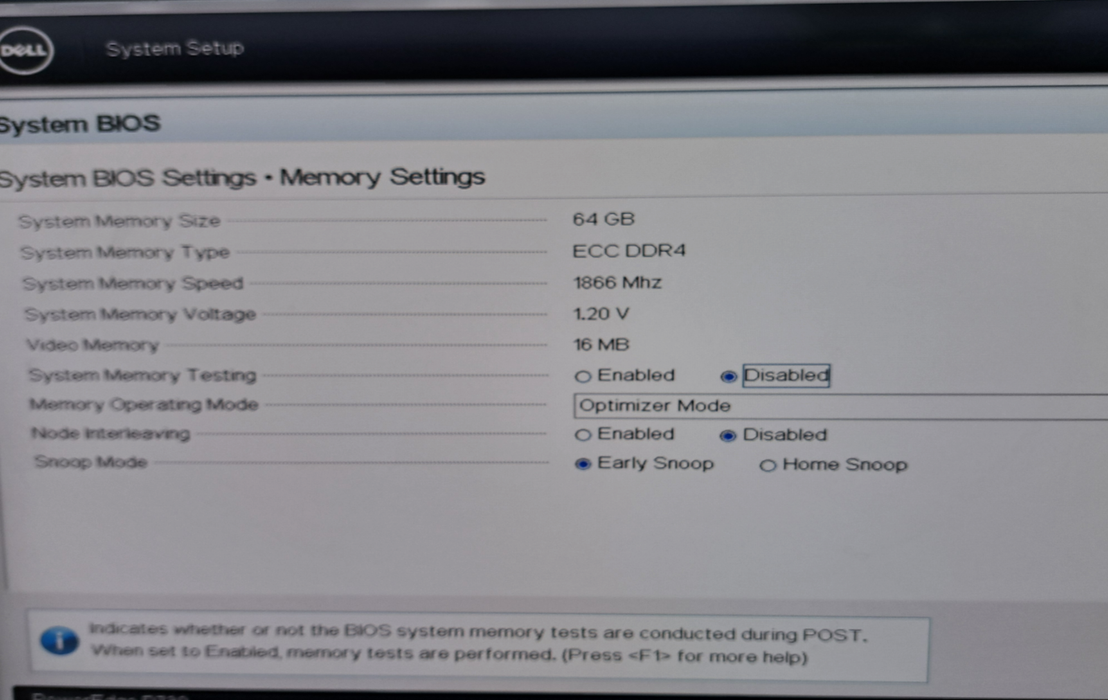 Dell PowerEdge R730 8x 2.5" | 2x E5-2630 V3 | 64GB DDR4 | H730 Mini | 2x 750W