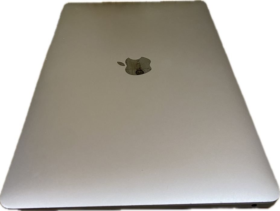 Apple MacBook Air 13" M1 2020 16GB RAM 256GB SSD Faulty LCD For Parts/Repair