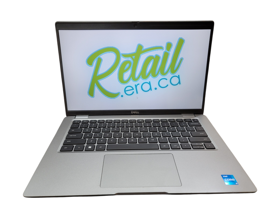 Dell Latitude 5440 14" i5-1335U 16GB DDR4 256GB NVMe