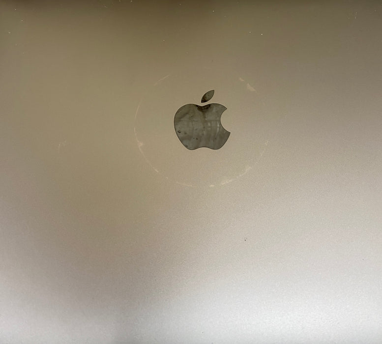 Apple MacBook Air 13" M1 2020 16GB RAM 256GB SSD No Power Adapter READ