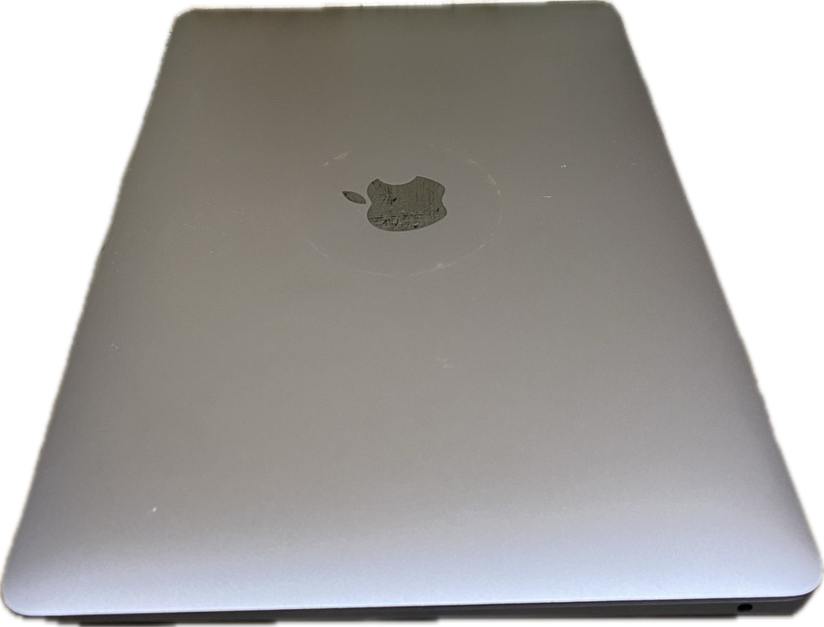 Apple MacBook Air 13" M1 2020 16GB RAM 256GB SSD No Power Adapter READ